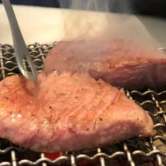 SUMIBIYAKINIKU NAKAHARA User Photo