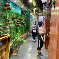 鵬馨羊羔肉连锁总店·地方名吃張用戶圖片