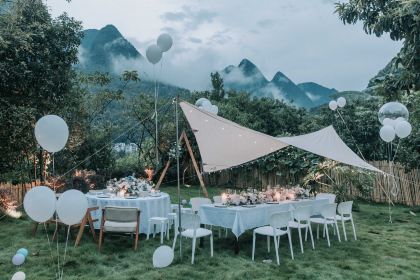 Xingyi Wuxun·Wanfeng Wild Inn·Taste Restaurant