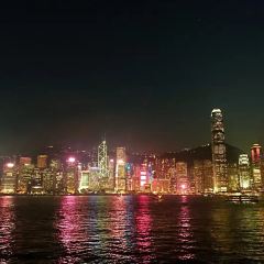 Ichiran Naha Kokusaidori張用戶圖片