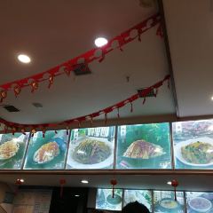 LAN ZHOU ZAI HUI SHOU User Photo