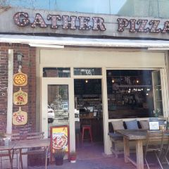 Gather pizza User Photo
