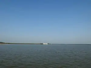 Fulong Lake Tourist Resort