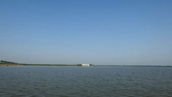Fulong Lake Tourist Resort