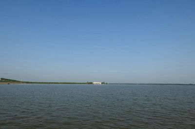 Fulong Lake Tourist Resort