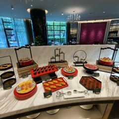 Café Li Brasserie @ Radisson Collection Hotel, Xing Guo Shanghai User Photo