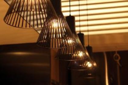 HUA MEI DA JIU DIAN XI CAN TING