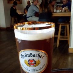 Hofbrauhaus User Photo