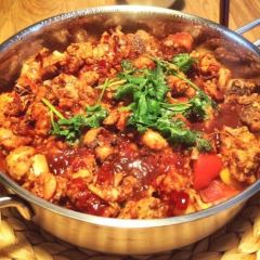 黄记煌三汁焖锅(国贸店) User Photo