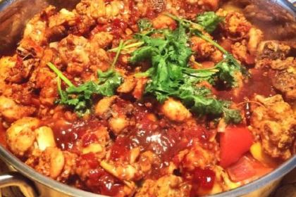 黄记煌三汁焖锅(国贸店)