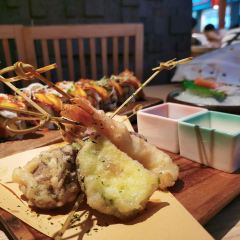Manryo Sushi 여행 사진