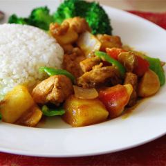 Ilakkias Curry House User Photo