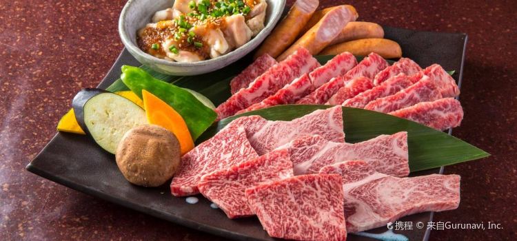 Yakiniku Senshoh