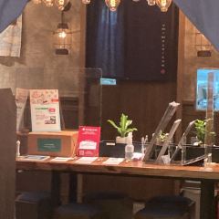 海街丼 User Photo