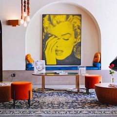 MESS gallery restaurant&bar User Photo