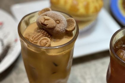 九龍茶记(天虹店)