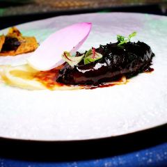 膳城柏林花园餐厅(东坡大道店) User Photo