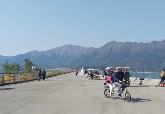 【踩單車好去處】20258條踩單車路線推介  少人、有海景、新手學踩單車地方 