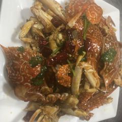 Chengdu Private Home Cuisine (weizhoudao) User Photo