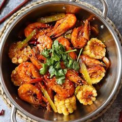 Permas Seafood Village User Photo