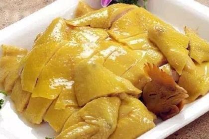 好彩美食莊