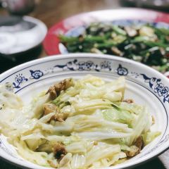 聚鴻川菜館張用戶圖片