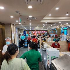 NIU JIE JU BAO YUAN User Photo