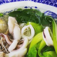 后街捞化(雅道巷店) User Photo