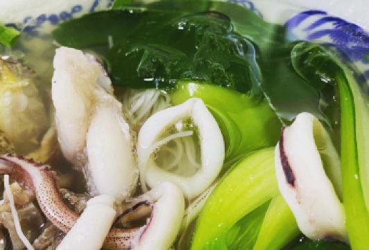 后街捞化(雅道巷店) User Photo