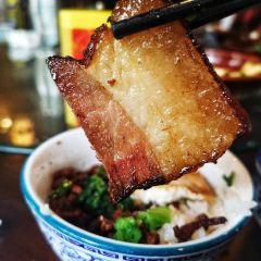 Fuzhengyisanxiaguo (san) User Photo