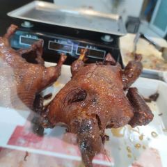 Zhongjitianpi Duck User Photo