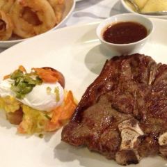 Cha Cha Char User Photo