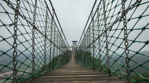 Kaiyuan Egret Island Resort