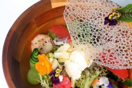 惠州佳兆業鉑爾曼酒店·大廳吧