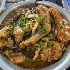 西环肥仔螺蛳粉(总店) User Photo