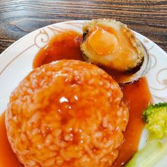 Hua Tun He Tun Yu Cuisine( Dongbei Da Ma Road ) User Photo