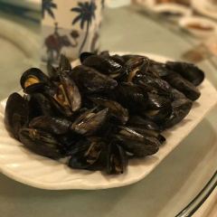 Seaside Seafood User Photo
