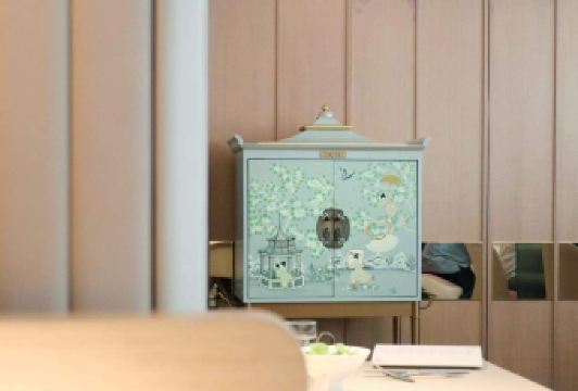 TATE Dining Room用戶圖片