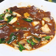 桃源小馆 User Photo