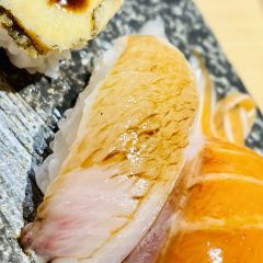 Maki House寿司(晶品店) User Photo