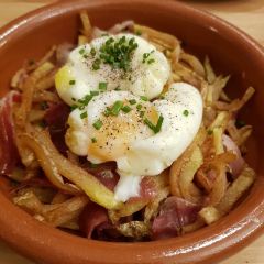 Cactus Club Cafe Byrne Road 여행 사진