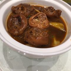 香雪海饭店(盘门景区店)·中餐厅(友联店) User Photo
