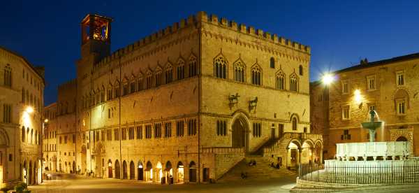 Apartments in Umbria, Italy