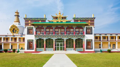 Dehradun travel destination