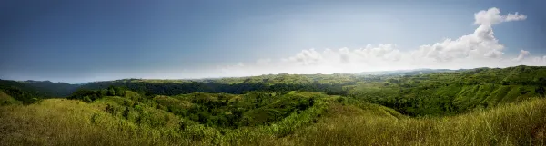 Meruorah Komodo Labuan Bajo