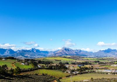 Cabo Oeste