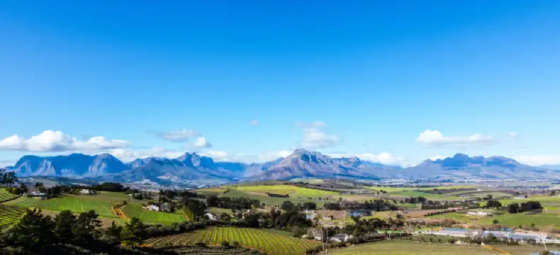 Hotels With Wifi in Western Cape, South Africa