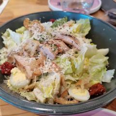 Harbor Cafe 여행 사진