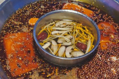 Nanbaiwanshengtaihuoguoshanzhuang (shengli)