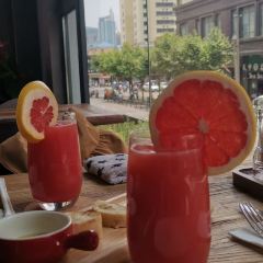 Postmasters Kitchen + Bar 여행 사진